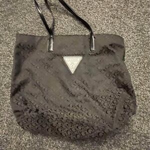 Women’s Guess Tote Bag